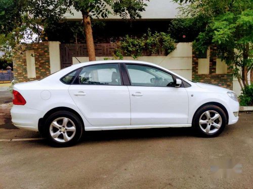 Used Skoda Rapid 1.5 TDI CR Elegance, 2012, Diesel MT for sale in Coimbatore 