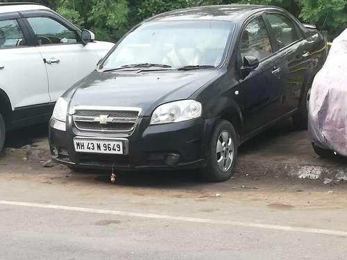 Used Chevrolet Aveo MT for sale in Mumbai