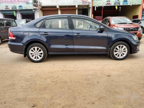 Used Volkswagen Vento Highline Diesel, 2015, MT for sale in Chennai 