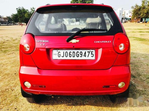 Used Chevrolet Spark 1.0 MT for sale in Vadodara at low price