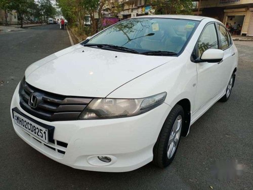 Used Honda City 1.5 V Manual, 2011, Petrol MT for sale in Mira Road 