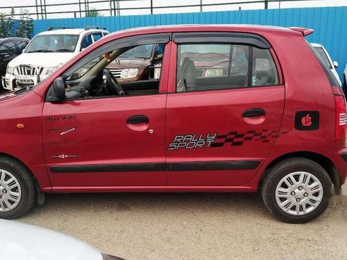 Used 2012 Hyundai Santro Xing GLS MT for sale in Hyderabad 