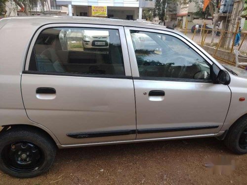 Maruti Suzuki Alto K10 2011 MT for sale in Secunderabad 