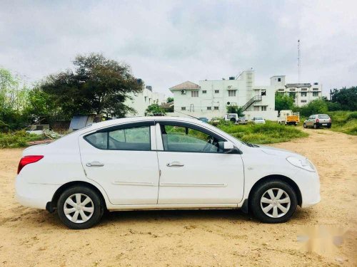 Used Nissan Micra Active XV 2016 MT for sale in Tiruppur 