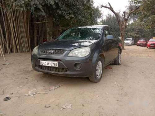 Used Ford Fiesta Classic CLXi 1.4 TDCi, 2011, Diesel MT for sale in Faridabad 