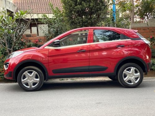 Tata Nexon 1.2 Revotron XM MT for sale 2018  in Bangalore