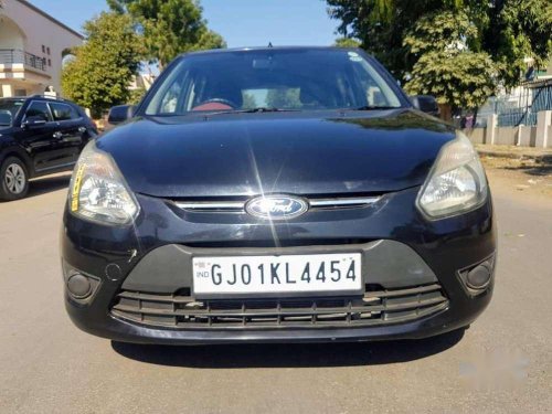 Used Ford Figo 1.2P TITANIUM, 2010, Diesel MT for sale in Ahmedabad 