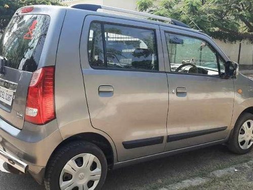 2017 Maruti Suzuki Wagon R AT for sale in Secunderabad 