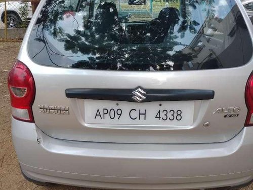 Maruti Suzuki Alto K10 2011 MT for sale in Secunderabad 