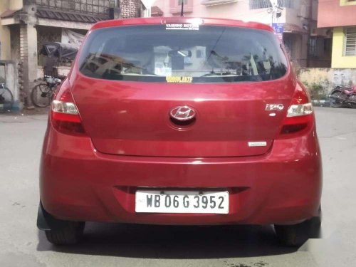 Used Hyundai i20 2011 Sportz 1.2 MT for sale in Kolkata 