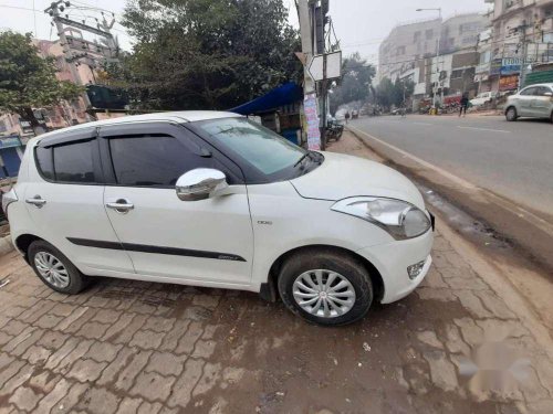 2014 Maruti Suzuki Swift MT for sale in Patna 