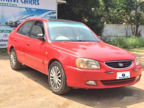 Hyundai Accent 2006 MT for sale in Tiruppur 