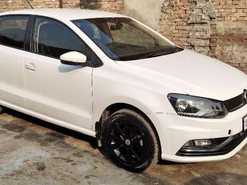 2017 Volkswagen Ameo MT for sale in Varanasi 