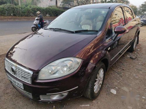 Used 2010 Fiat Linea MT for sale in Kharghar 