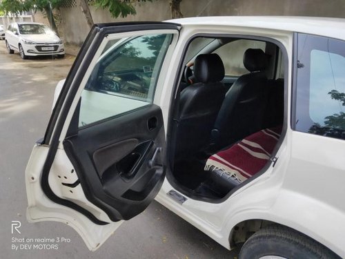 Ford Figo 2010-2012 Diesel EXI MT for sale in Ahmedabad