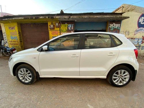 2013 Volkswagen Polo MT for sale in Jagdalpur 