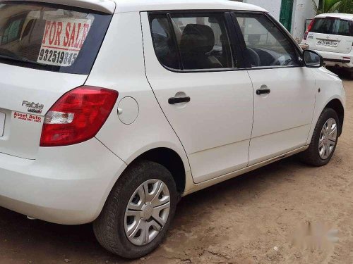 Skoda Fabia Ambiente 1.2 MPI, 2010, Petrol AT for sale in Aurangabad 