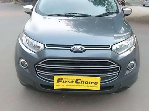 2016 Ford EcoSport MT for sale in Noida