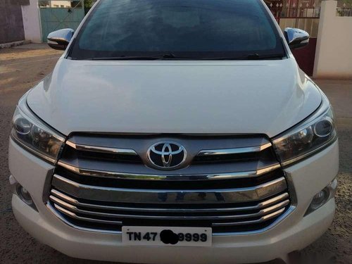 Toyota Innova 2016 MT for sale in Karur 