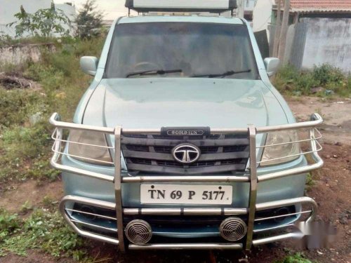 Tata Sumo Grande MK II GX BS-IV, 2009, Diesel MT for sale in Tiruppur 