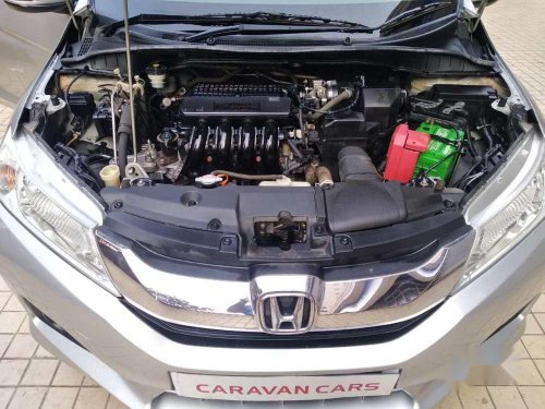 Honda City VX CVT, 2015, Petrol AT for sale in Mumbai