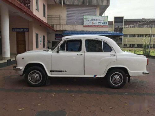 1997 Hindustan Motors Ambassador MT for sale in Irinjalakuda 