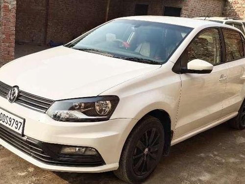 2017 Volkswagen Ameo MT for sale in Varanasi 