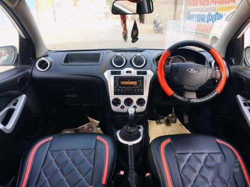 Used Ford Figo MT for sale in Ahmedabad 