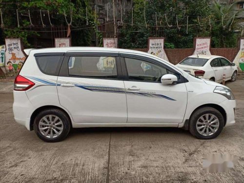 Used 2014 Maruti Suzuki Ertiga MT for sale in Kalyan 