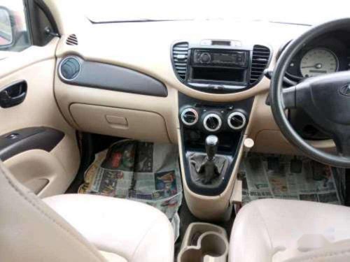 Used Hyundai I10 Magna, 2009, Petrol MT for sale in Faridabad 