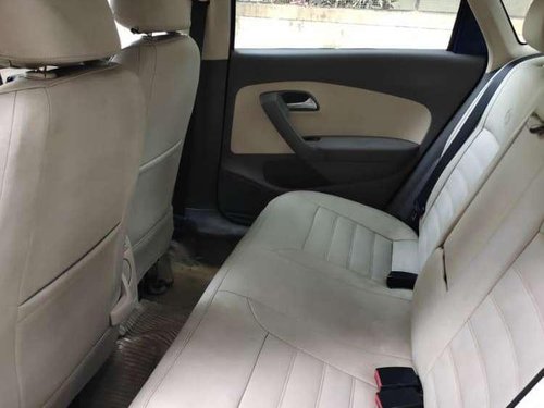 2011 Volkswagen Vento MT for sale in Mumbai