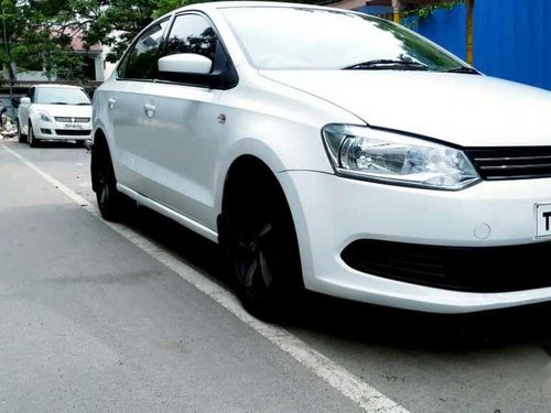 Used 2011 Volkswagen Vento MT for sale in Chennai 