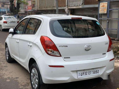 Used Hyundai i20 MT for sale in Faizabad 