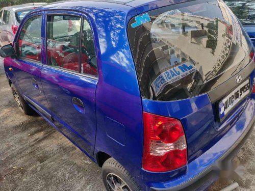 2008 Hyundai Santro Xing MT for sale in Kharghar 