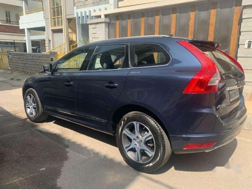 Used 2014 Volvo XC60 D5 AT for sale in Nagar 