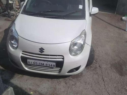 2010 Maruti Suzuki A Star MT for sale in Bhavnagar 