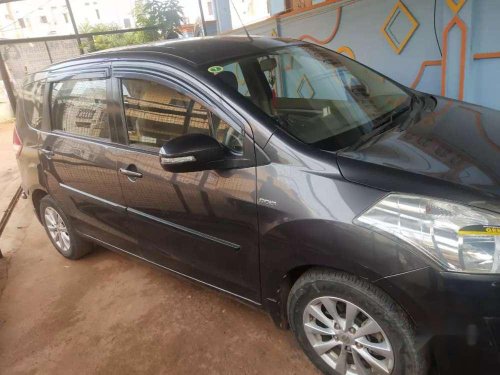 Maruti Suzuki Ertiga 2015 MT for sale in Sangareddy