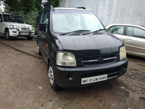 Used 2005 Maruti Suzuki Wagon R VXI MT for sale in Nagpur 