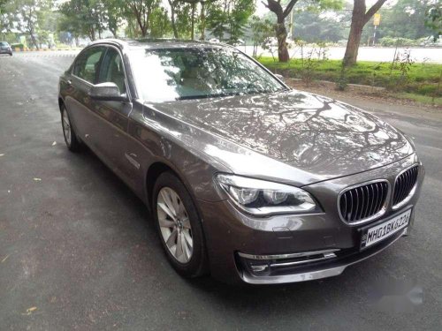 Used BMW 7 Series AT for sale in Mumbai