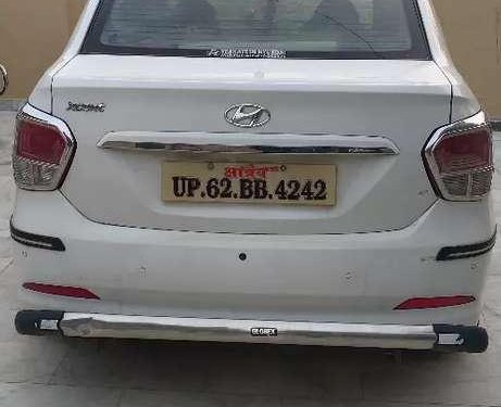 Used 2017 Hyundai Xcent MT for sale in Jaunpur 