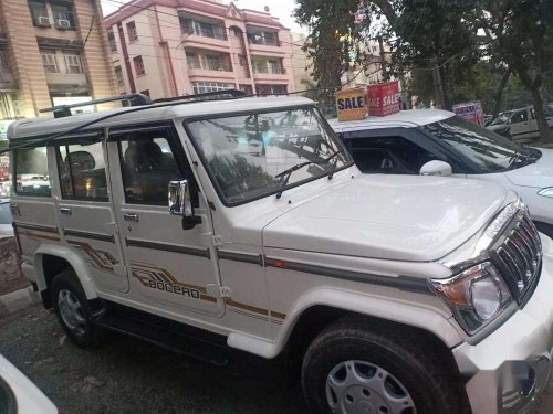 Mahindra Bolero SLX BS IV, 2013, Diesel MT for sale in Patna 