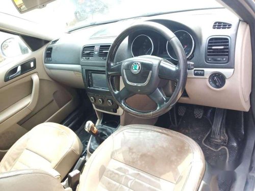 Used Skoda Yeti Elegance 4 X, 2011, Diesel MT for sale in Chennai 