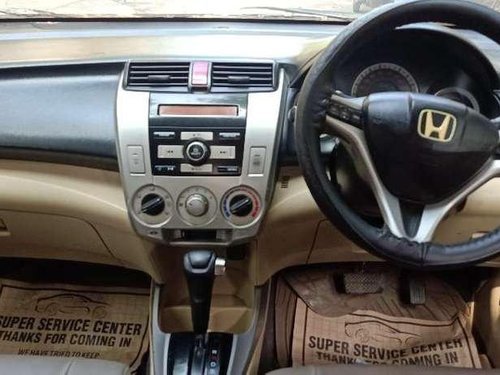 Honda City 1.5 V Automatic, 2009, Petrol AT for sale in Mumbai