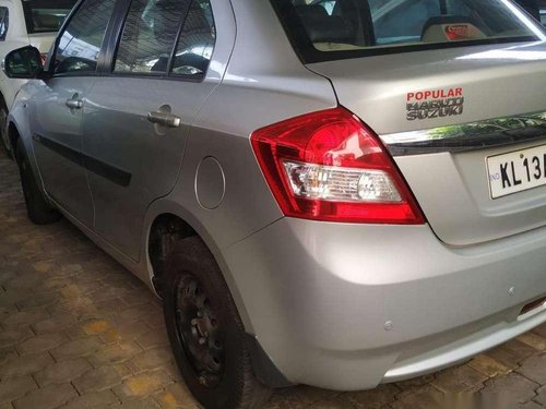 Used 2013 Maruti Suzuki Swift Dzire AT for sale in Kozhikode 