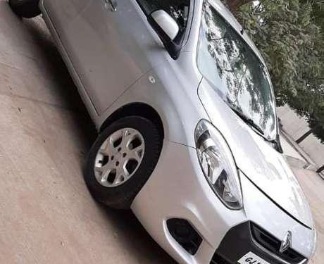 Used Renault Scala RxL 2013 MT for sale in Ahmedabad 