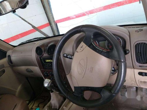 Mahindra Scorpio VLX 2WD Airbag BS-IV, 2014, Diesel MT for sale in Saharanpur 