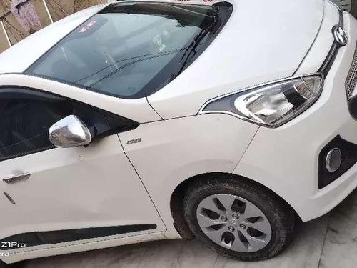 Used 2017 Hyundai Xcent MT for sale in Jaunpur 