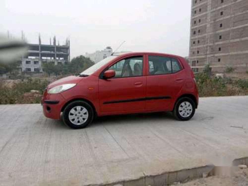 Used Hyundai I10 Magna, 2009, Petrol MT for sale in Faridabad 