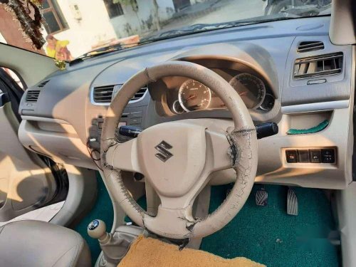Used 2014 Maruti Suzuki Ertiga MT for sale in Agra 