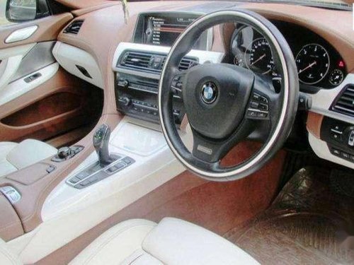 Used BMW 6 Series 640 Gran Coupe AT for sale in Ahmedabad 